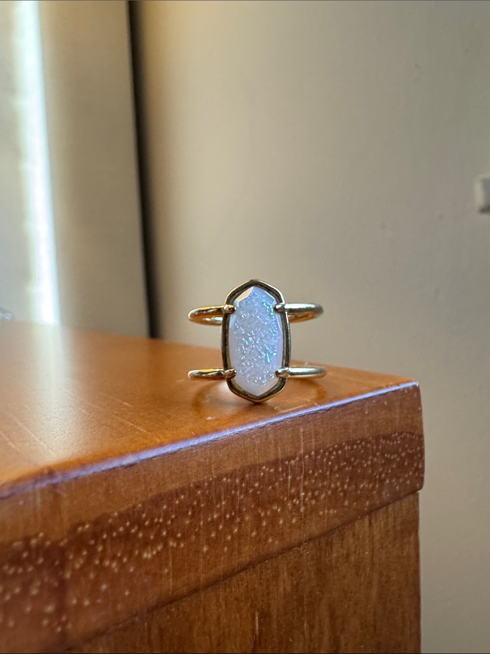 Kendra Scott Ring - Women Jewelry